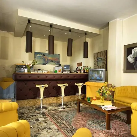 D'este 3*