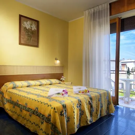 데스테 호텔 그라도