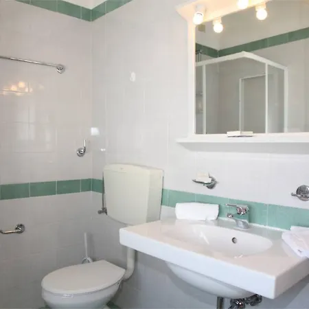 데스테 호텔 그라도